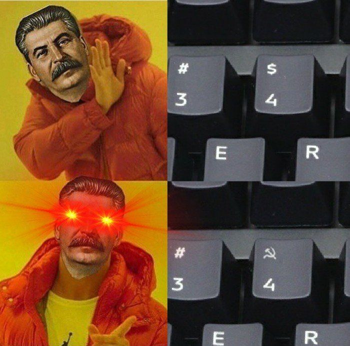 heh