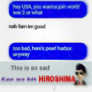 so sad