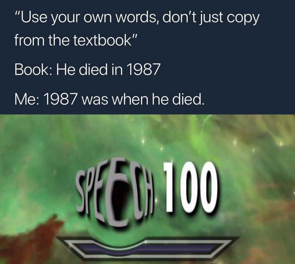 *5th grade niggas*