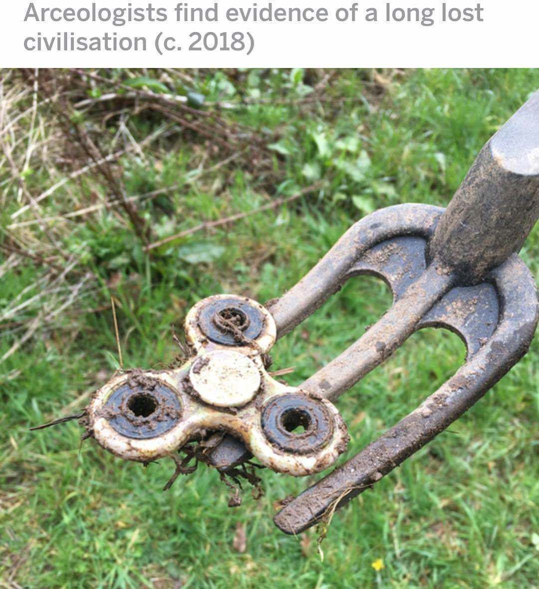 Clearly they were savages