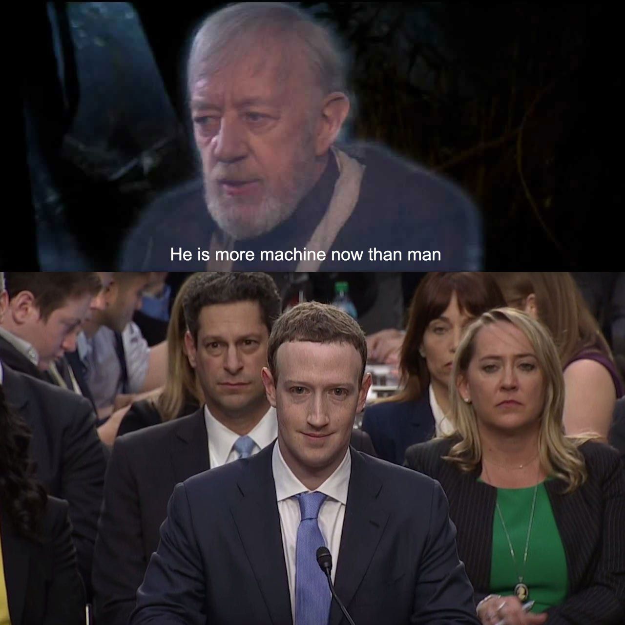 Prequel Meme