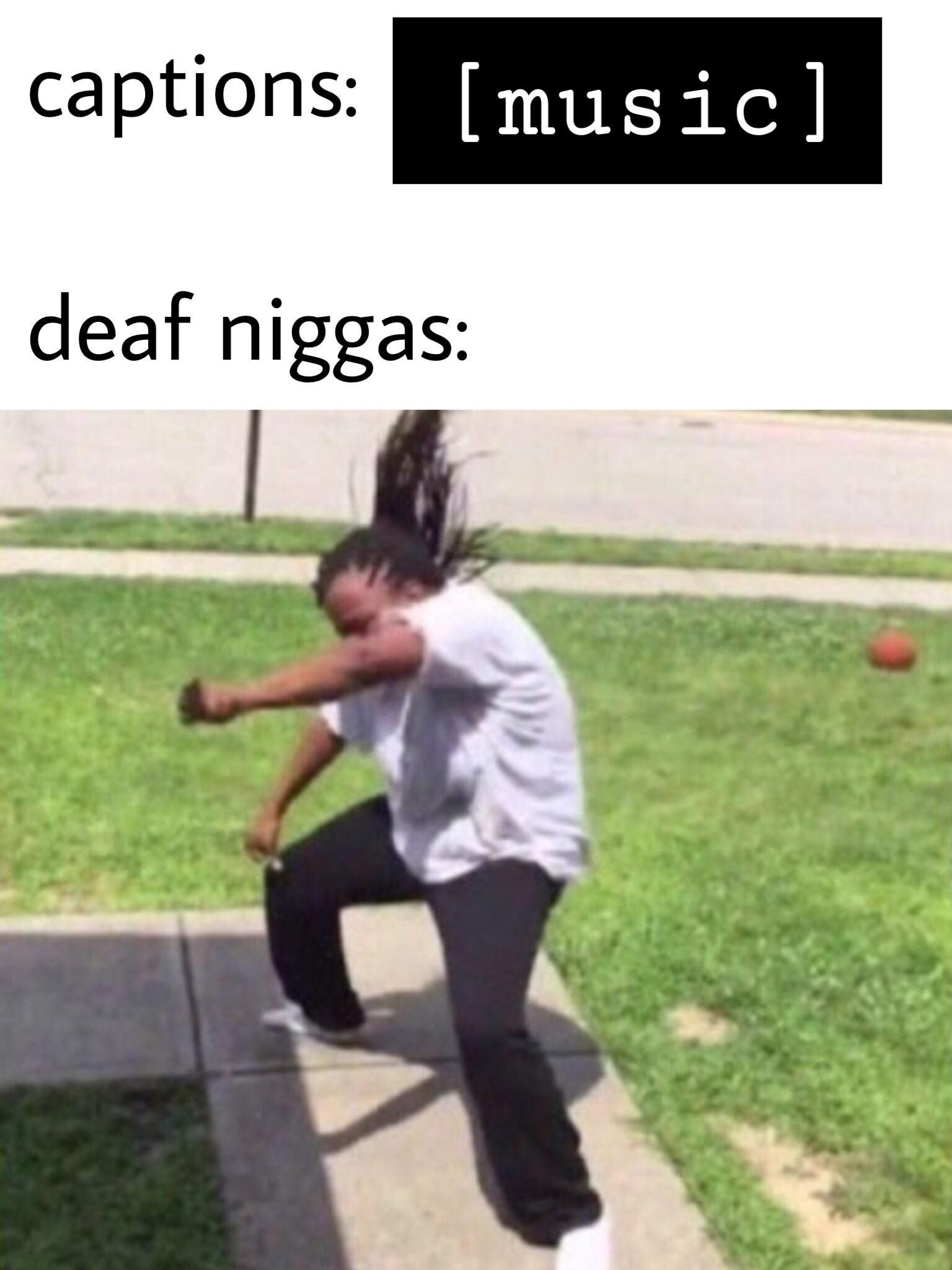 noice