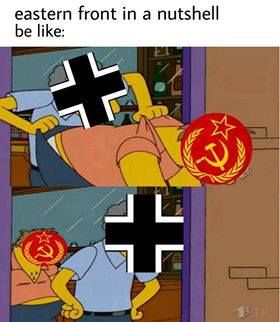 one