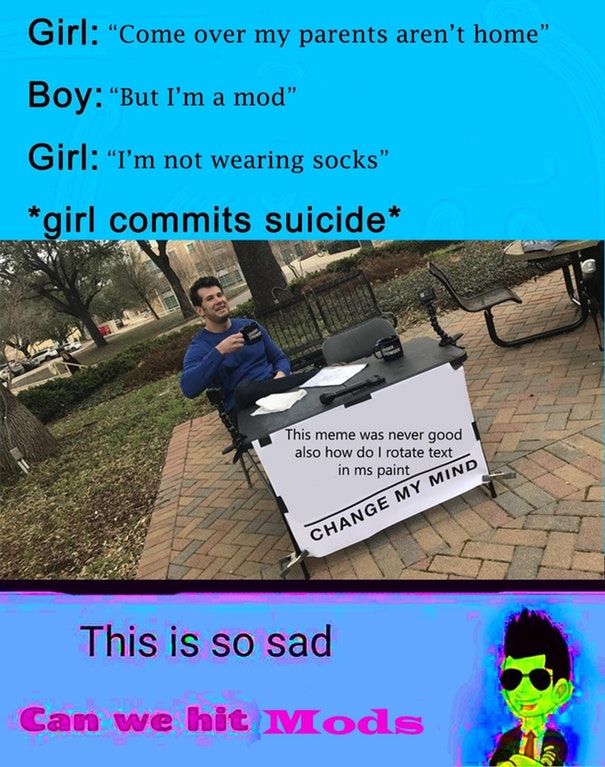 *girl commits suicide