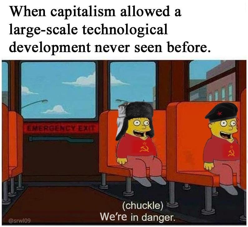 better starve more people