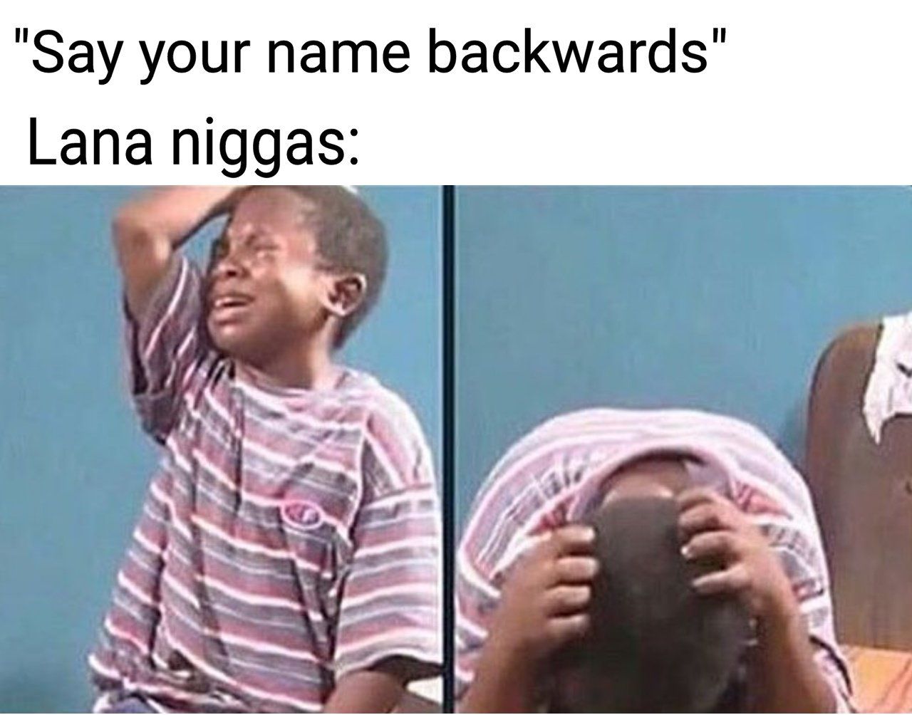 heh