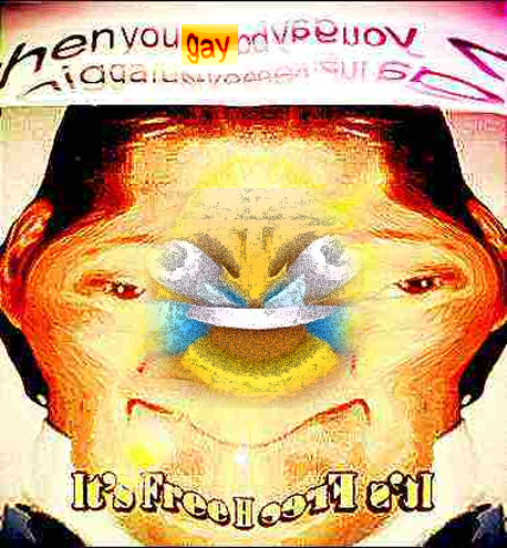 abomination