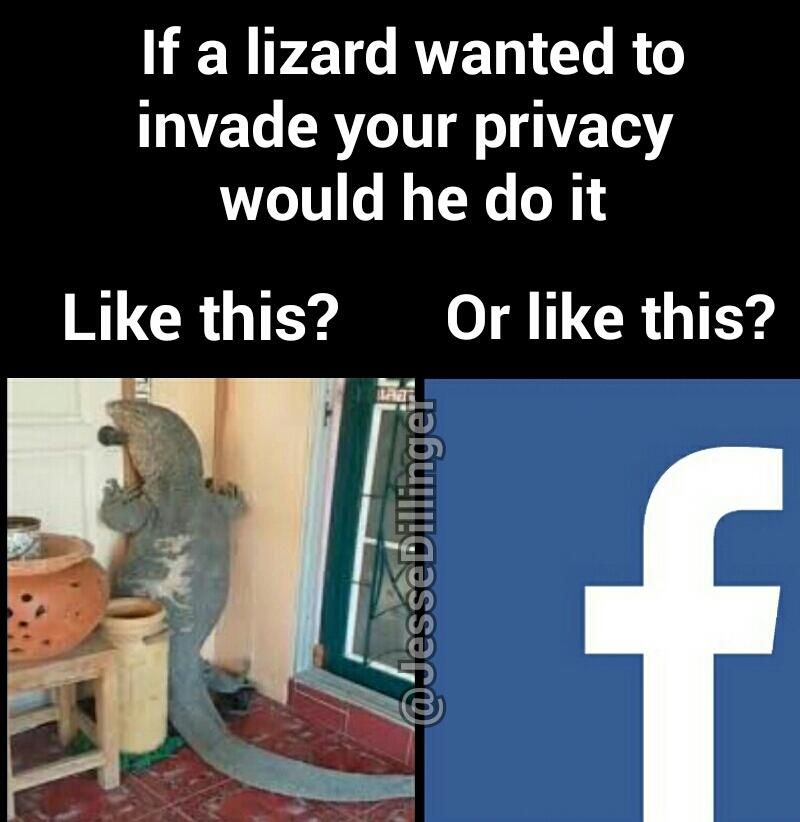 How would he do it?