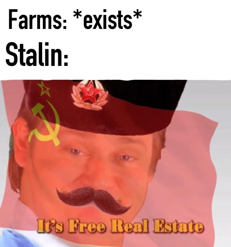 (☭ ͜ʖ ☭)