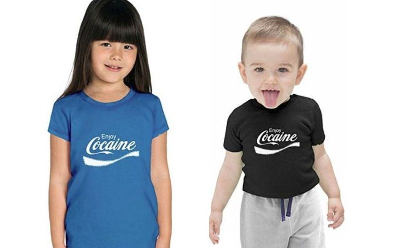 Children's apparel is getting better and better