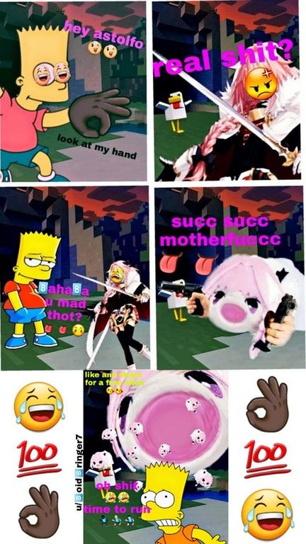 Ducc the Succ