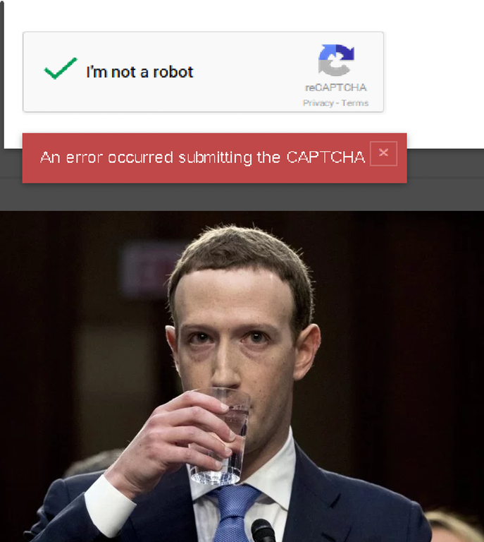 Can I pass by with Zucc Buccs?