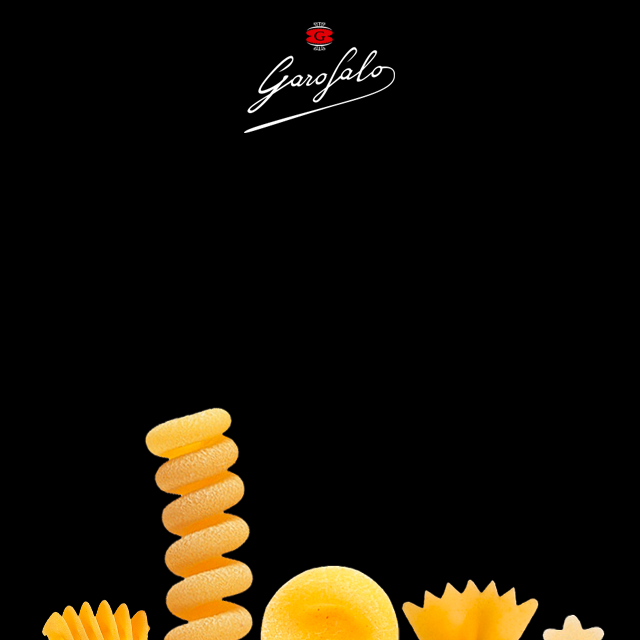 Italian pasta brand advertisement in honor of Simpsons 30th season