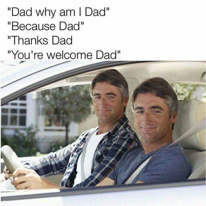 Dad