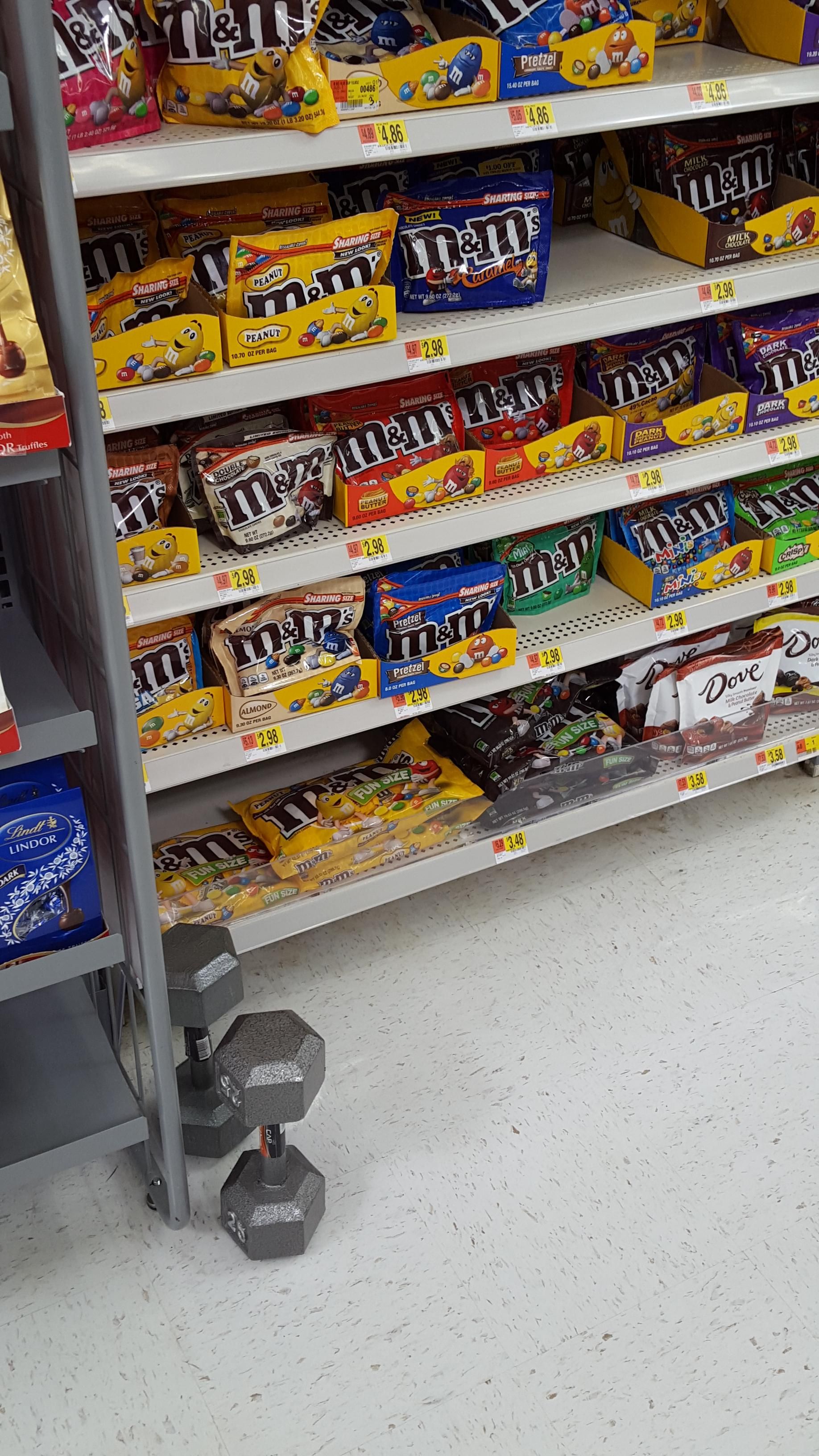 a big decision was made here today