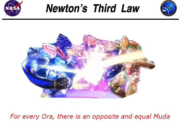 3 laws