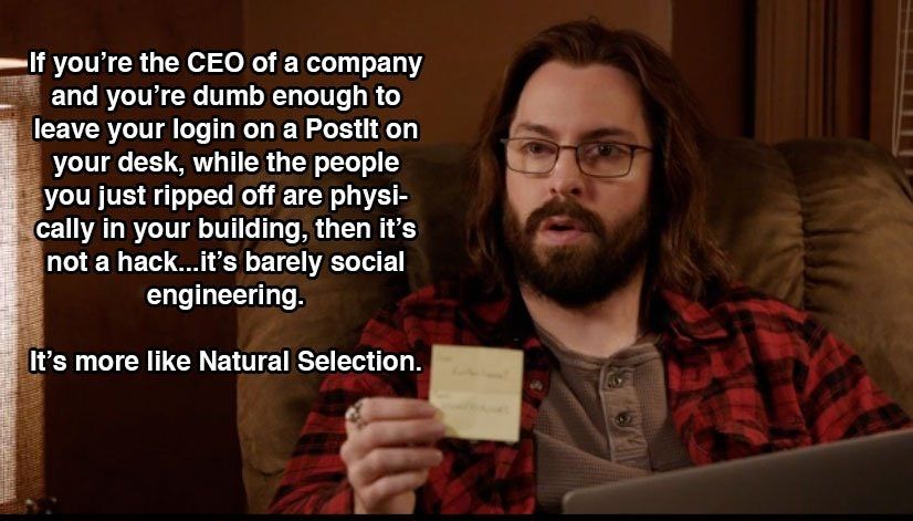 One of the best characters on Silicon Valley