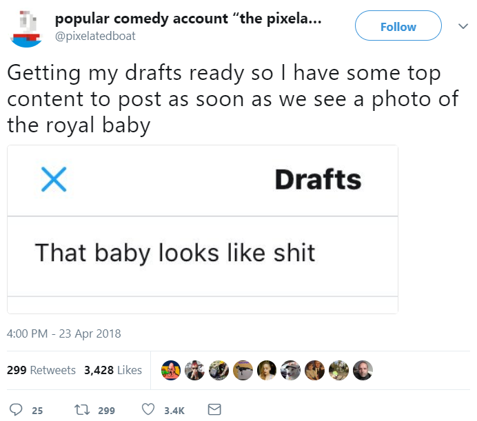why does Britain even have a royal family