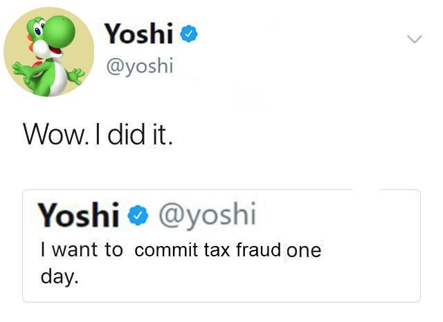 Yaes