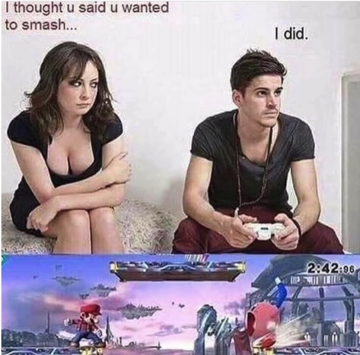Priorities