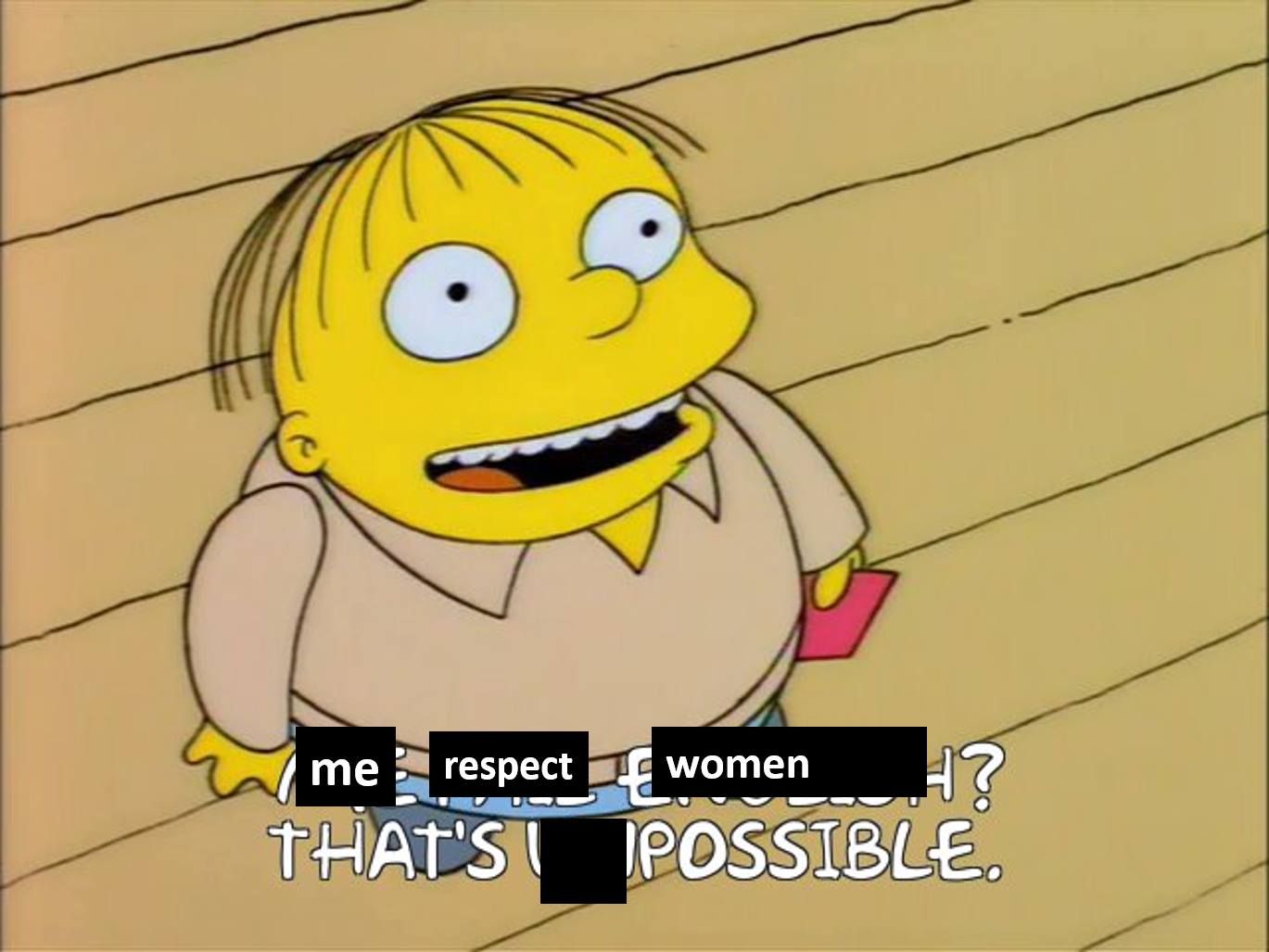 relatable