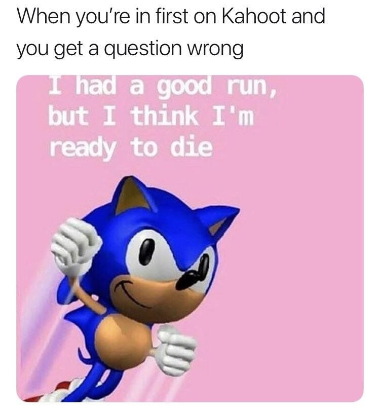 Just good advice in general