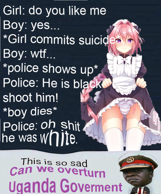 was she really a grill?