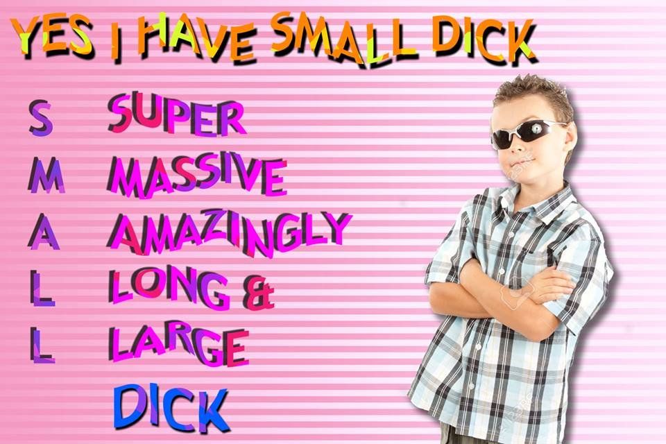 S M A L L
