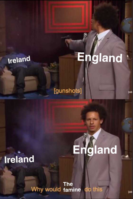 potato