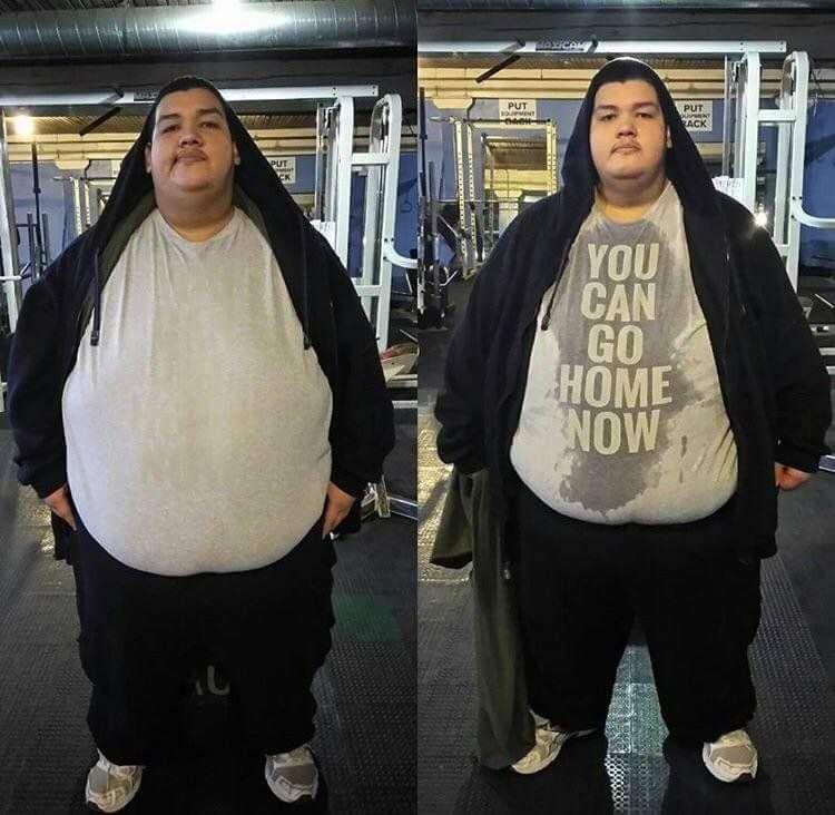 Pretty cool motivational gym shirt idea