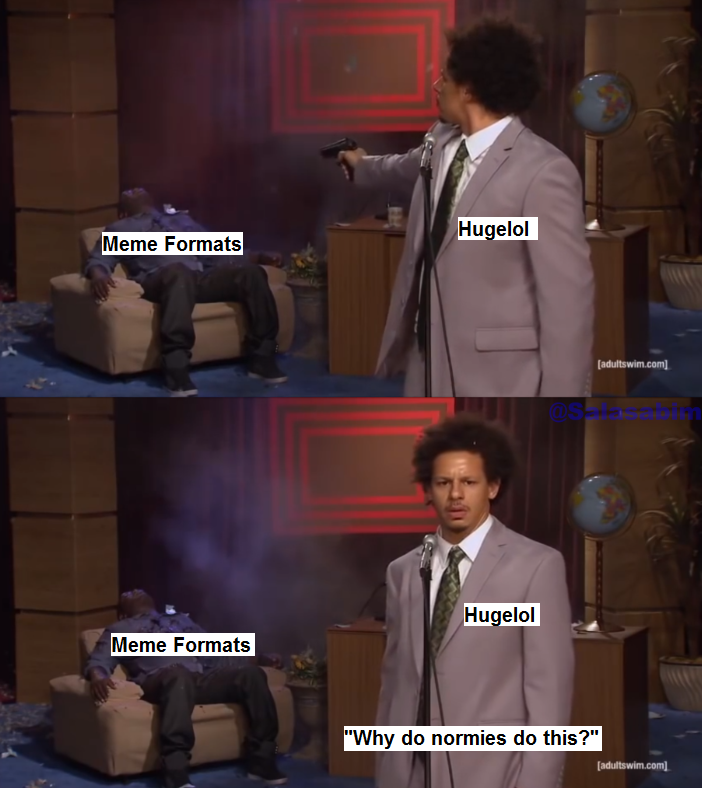 This is probably dead too