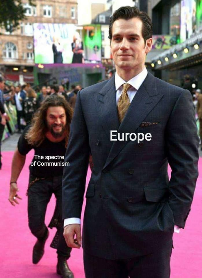 spooks