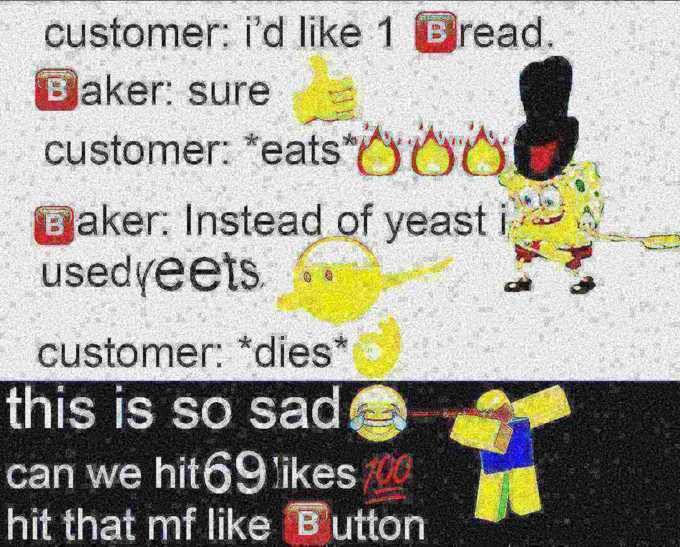 Bread