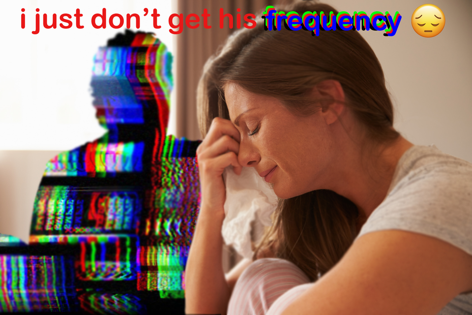 Sad
