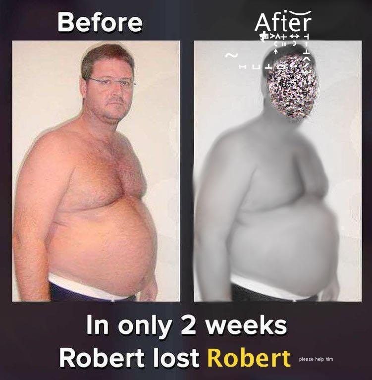 Please help him