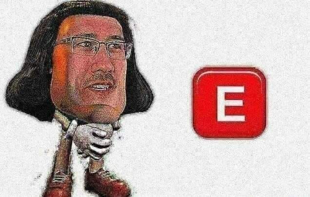 Y Ǝ Z