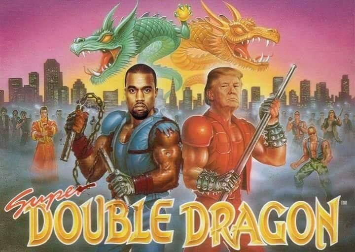 thanks kanye