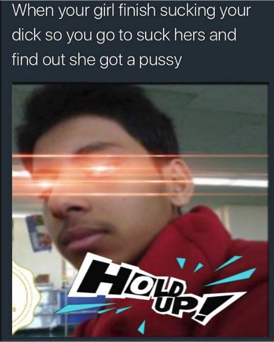hate when that happens