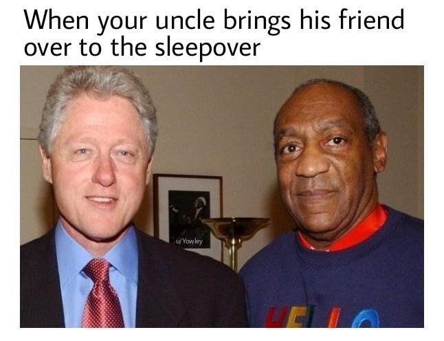 "2 Bills make a Right"