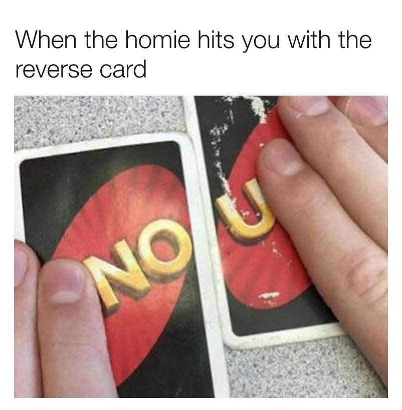heh