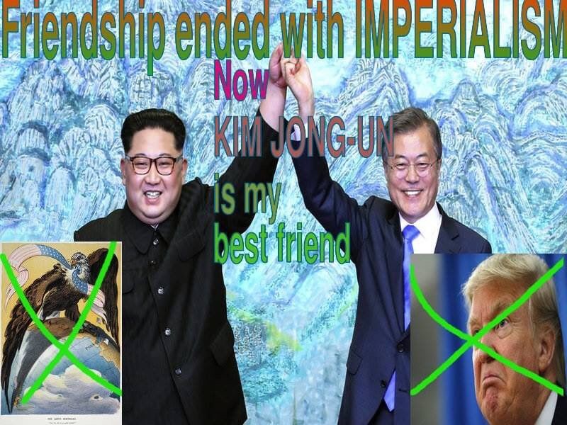 MKGA!