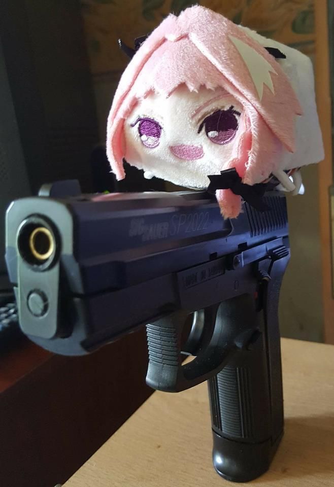 When someone tells you traps are gay