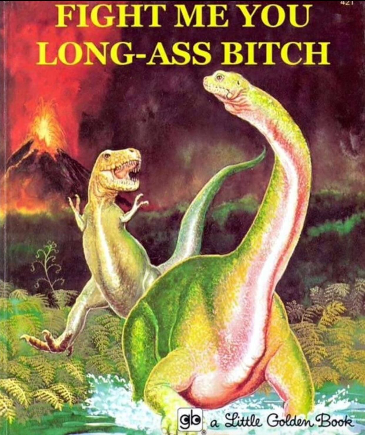 My favorite book from my childhood