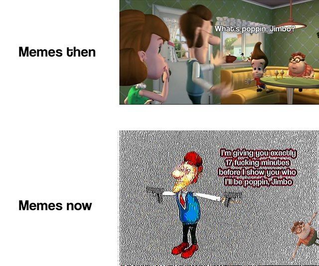 N o w