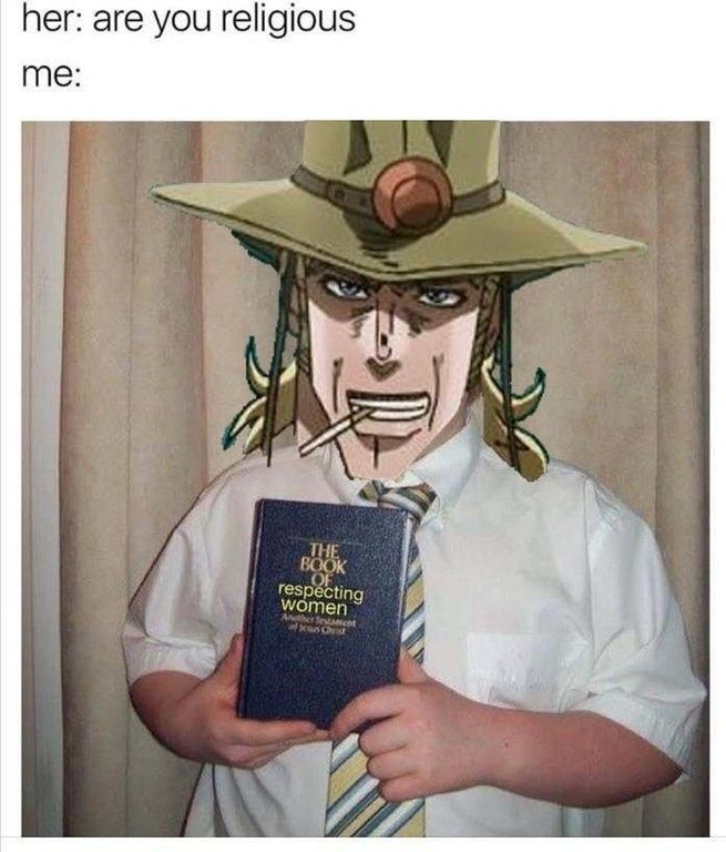 You interested?
