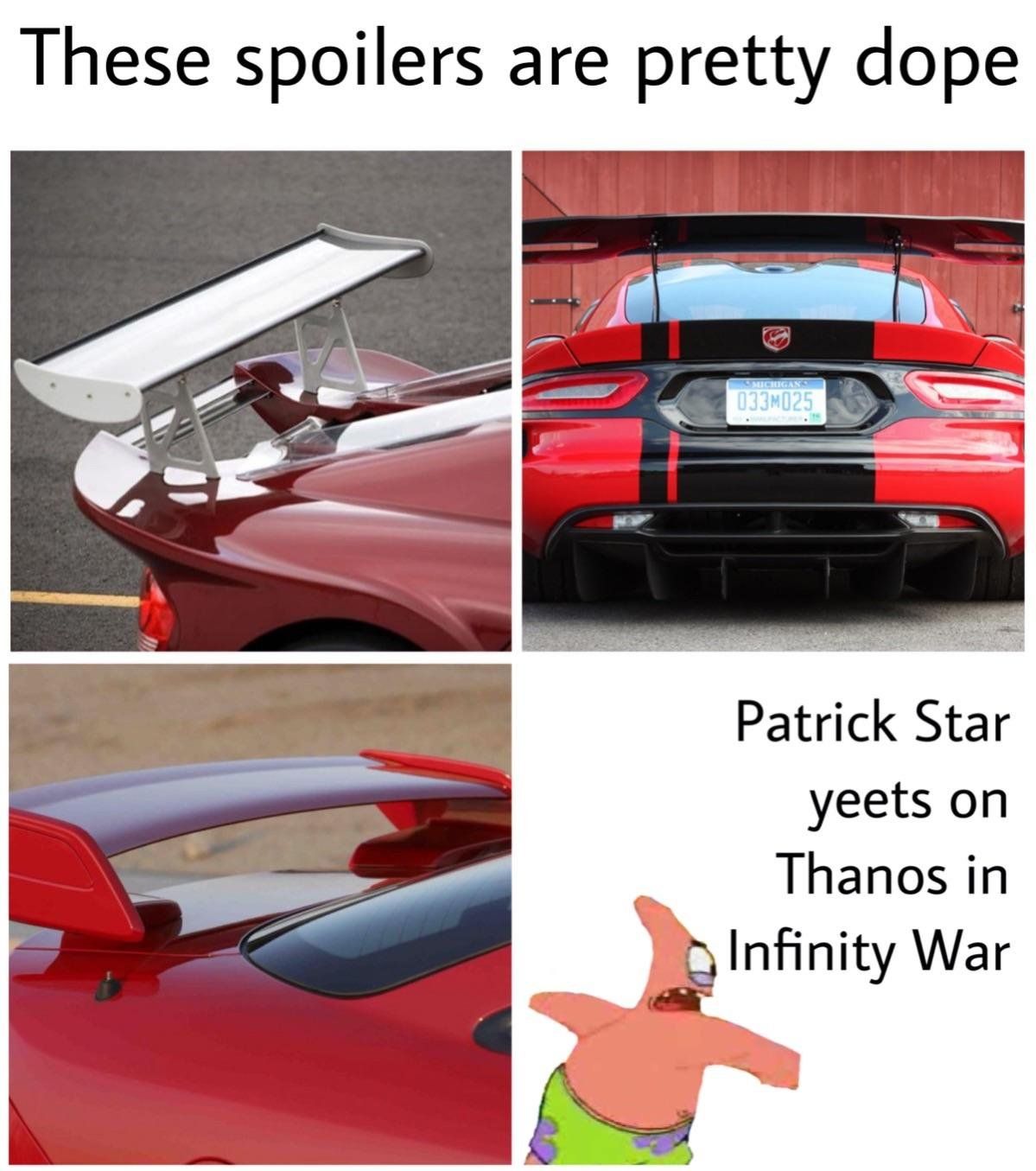 yeet