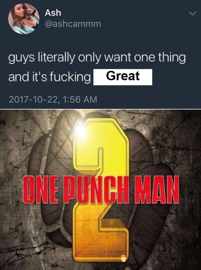 true
