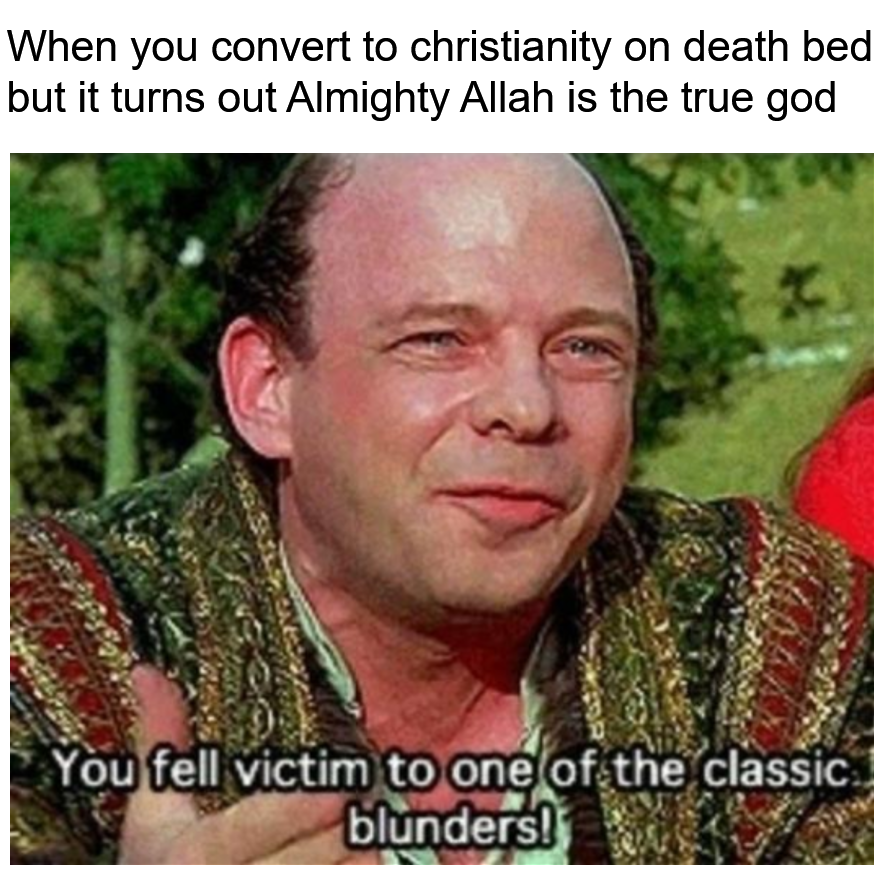 Bamboozled