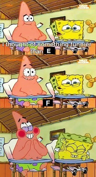 Much funnier