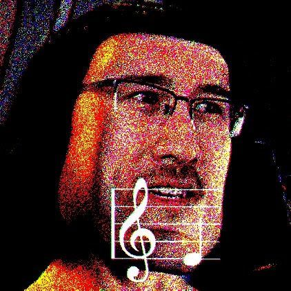 For all the non-musicians: The note is an A flat.